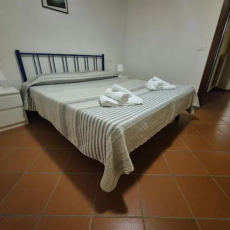 Сasa de vacaciones Rifugio Miramonti